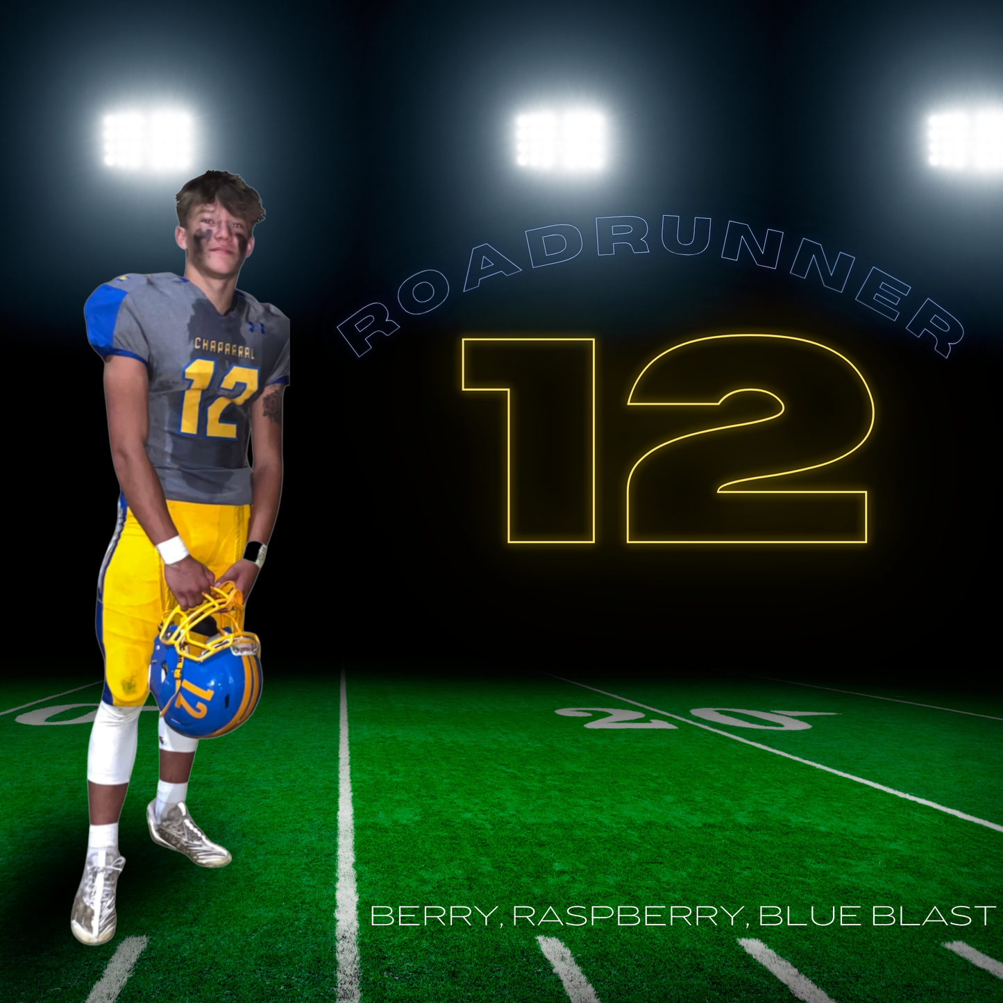 Single Packet | Boosted Tea