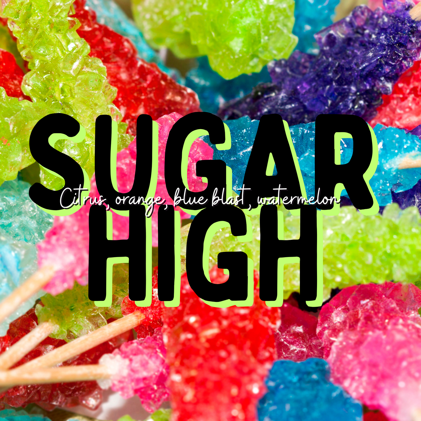 Single Packet | Boosted Tea